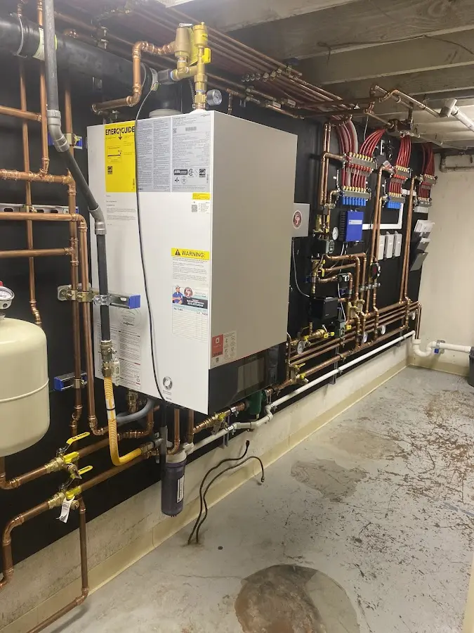 Repiping Services in Royalton, NY